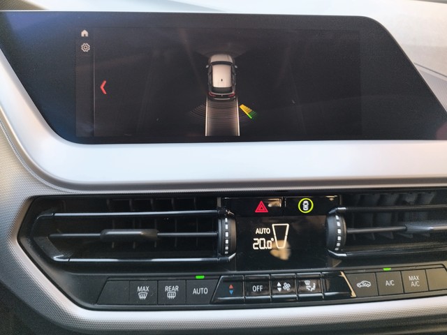 BMW Serie 1 116d 85 kW (116 CV)