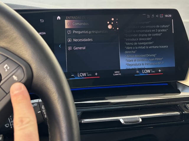 BMW Serie 2 218d Active Tourer 110 kW (150 CV)