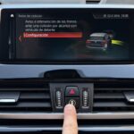 BMW X1 sDrive18d Business 110 kW (150 CV)