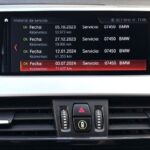 BMW X2 sDrive18d Business 110 kW (150 CV)