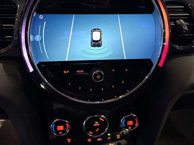 MINI 5 Puertas Cooper 100 kW (136 CV)