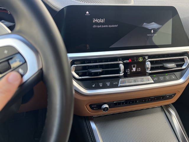 BMW Serie 4 420i Coupe 135 kW (184 CV)