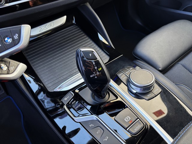 BMW X4 xDrive25d 170 kW (231 CV)