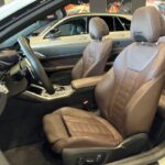 BMW Serie 4 420d Cabrio 140 kW (190 CV)