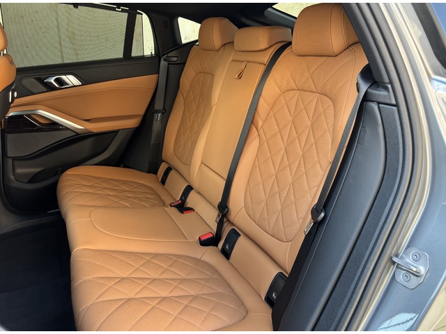 BMW X6 xDrive40d M Sport 259 kW (352 CV)