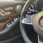 Mercedes-Benz GLC 43 AMG 4Matic 270 kW (367 CV)