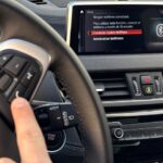 BMW X1 xDrive25e 162 kW (220 CV)