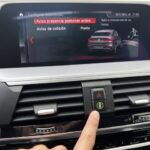 BMW X4 xDrive20d 140 kW (190 CV)