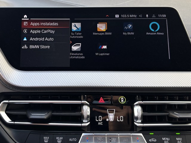 BMW Serie 2 218d Gran Coupe 110 kW (150 CV)