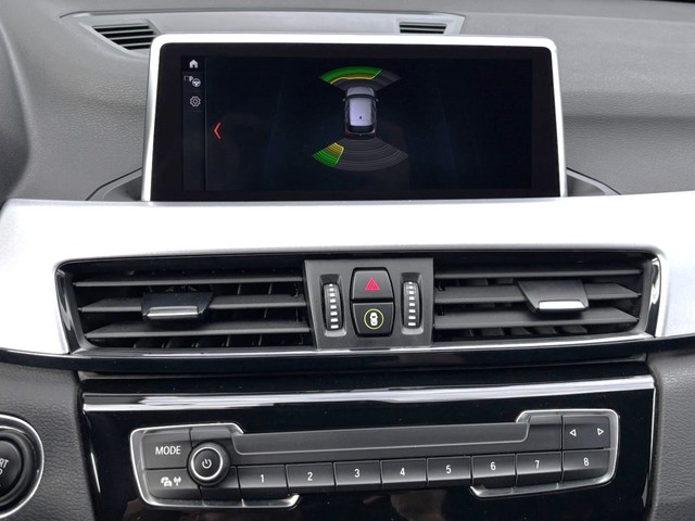 BMW X1 sDrive18i 100 kW (136 CV)
