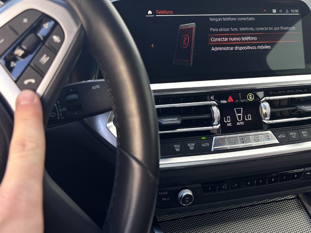 BMW Serie 4 420i Coupe 135 kW (184 CV)