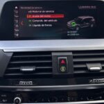 BMW X3 xDrive20d 140 kW (190 CV)