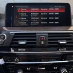 BMW X3 xDrive20d 140 kW (190 CV)