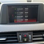 BMW X2 sDrive18d Business 110 kW (150 CV)