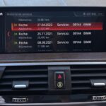 BMW X3 xDrive20d 140 kW (190 CV)