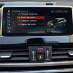 BMW X1 sDrive18d Business 110 kW (150 CV)