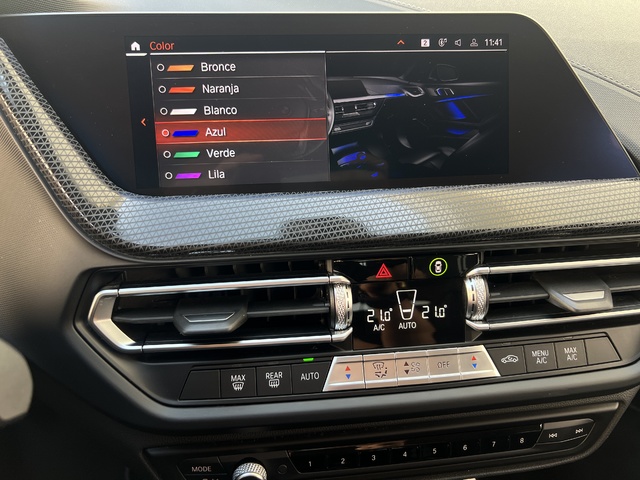BMW Serie 1 116d 85 kW (116 CV)