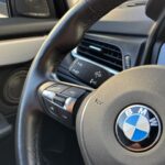 BMW Serie 2 220d Gran Tourer 140 kW (190 CV)