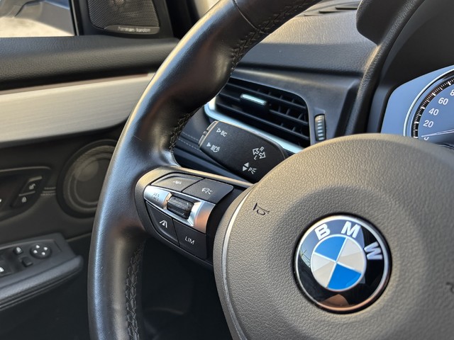 BMW Serie 2 220d Gran Tourer 140 kW (190 CV)