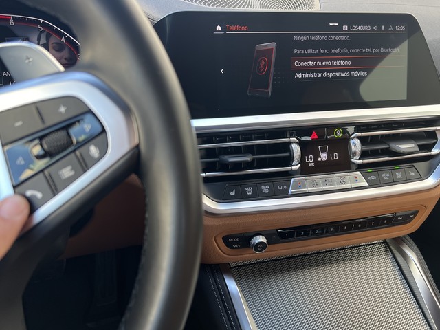 BMW Serie 4 420i Coupe 135 kW (184 CV)