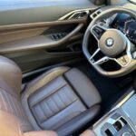 BMW Serie 4 420d Cabrio 140 kW (190 CV)