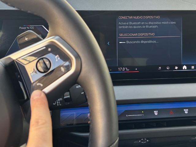 BMW X3 xDrive20 153 kW (208 CV)