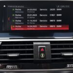 BMW X3 xDrive20d 140 kW (190 CV)