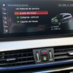 BMW X1 sDrive18d 110 kW (150 CV)
