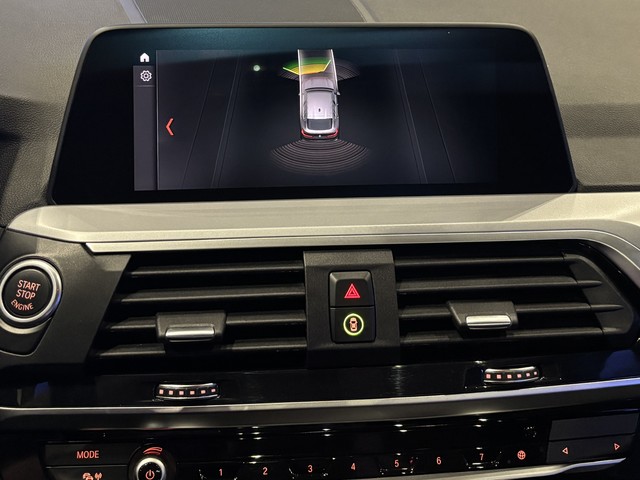 BMW X4 xDrive20d 140 kW (190 CV)