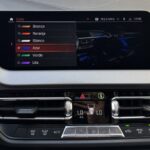 BMW Serie 2 218d Gran Coupe 110 kW (150 CV)