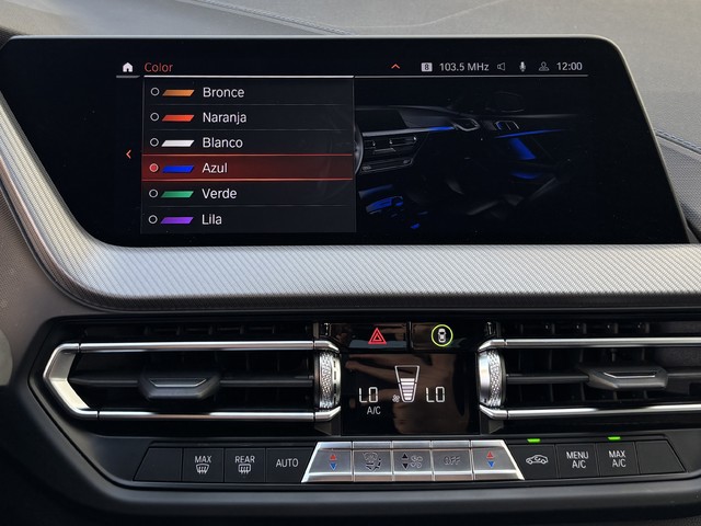 BMW Serie 2 218d Gran Coupe 110 kW (150 CV)