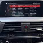 BMW X3 xDrive20d 140 kW (190 CV)