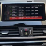 BMW X1 sDrive18d Business 110 kW (150 CV)