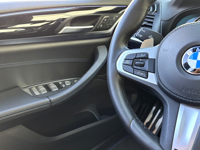 BMW X4 xDrive25d 170 kW (231 CV)
