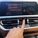 BMW Serie 4 420i Coupe 135 kW (184 CV)
