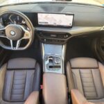 BMW Serie 4 420d Cabrio 140 kW (190 CV)
