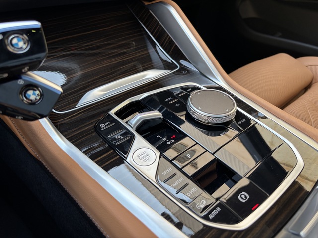 BMW X6 xDrive40d M Sport 259 kW (352 CV)