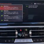 BMW X3 xDrive20d xLine 140 kW (190 CV)