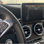 Mercedes-Benz GLC 43 AMG 4Matic 270 kW (367 CV)