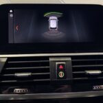 BMW X3 xDrive20d 140 kW (190 CV)