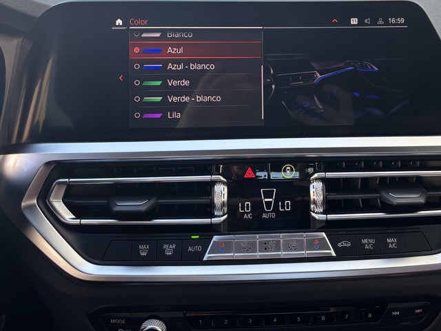 BMW Serie 4 420i Coupe 135 kW (184 CV)