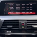 BMW X3 xDrive20d 140 kW (190 CV)
