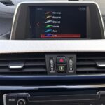 BMW X2 sDrive18d 110 kW (150 CV)