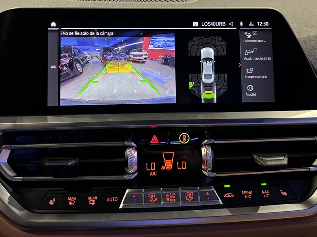 BMW Serie 4 420i Coupe 135 kW (184 CV)
