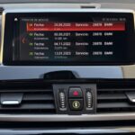 BMW X1 sDrive18d Business 110 kW (150 CV)
