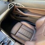 BMW Serie 4 420d Cabrio 140 kW (190 CV)