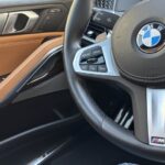 BMW X6 xDrive40d M Sport 259 kW (352 CV)