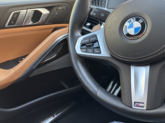 BMW X6 xDrive40d M Sport 259 kW (352 CV)