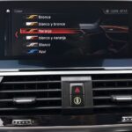 BMW X3 xDrive20d 140 kW (190 CV)