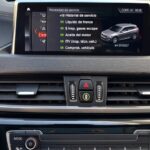BMW X1 xDrive25e 162 kW (220 CV)